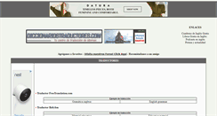 Desktop Screenshot of diccionariostraductores.com